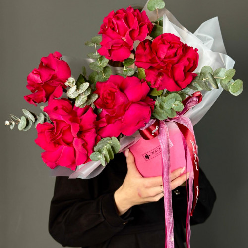 Композиция 601