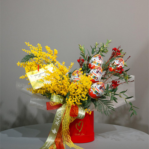 Композиция 614