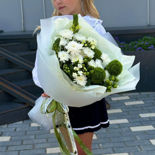 Букет 646