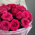 Розовая роза Pink Floyd