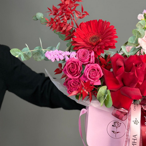 Композиция 150