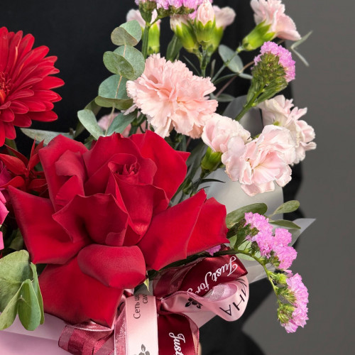 Композиция 150