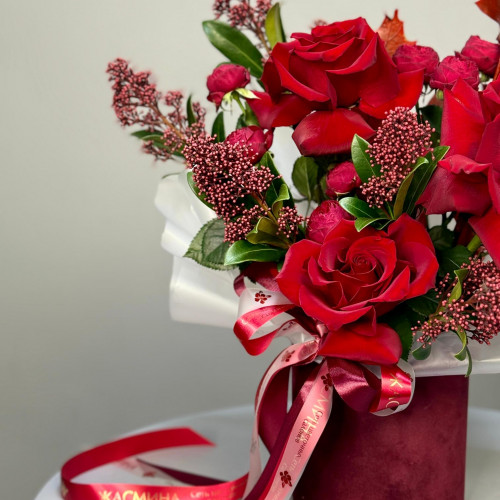 Композиция "500"