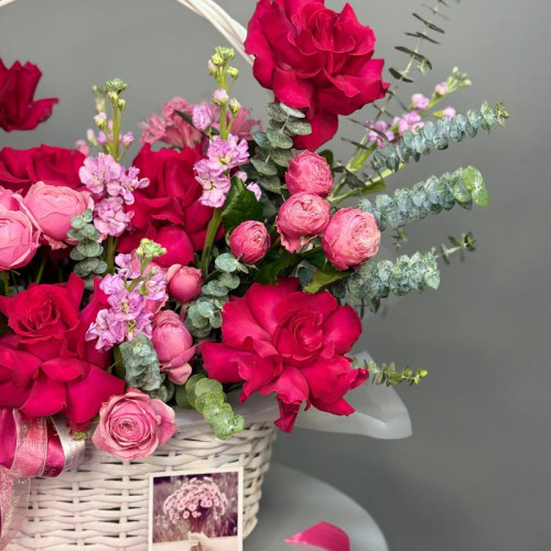 Композиция "501"