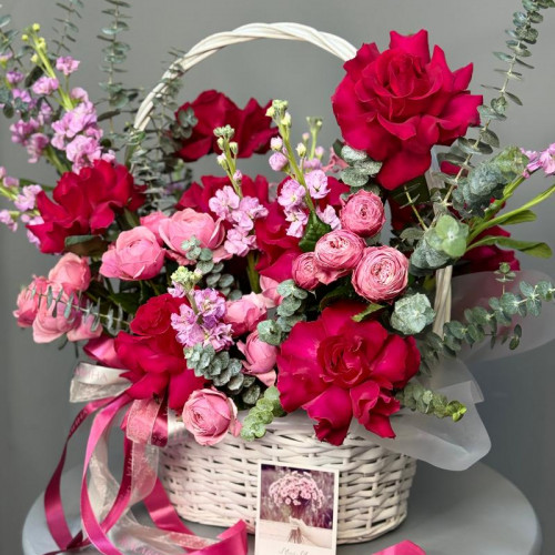 Композиция "501"