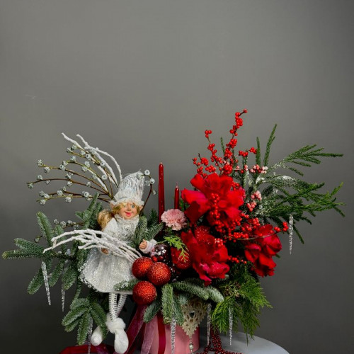 Композиция "558"