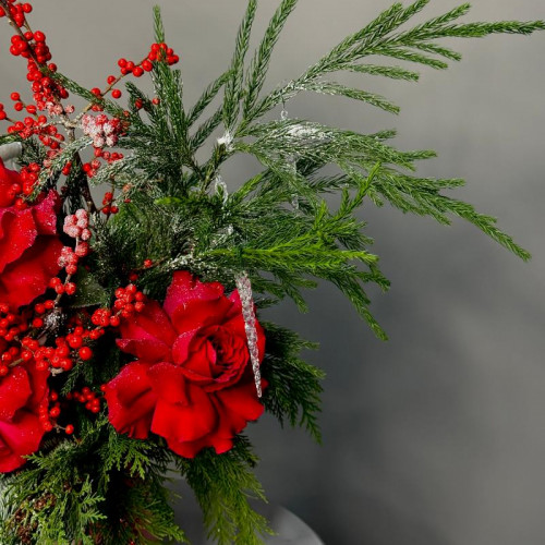 Композиция "558"