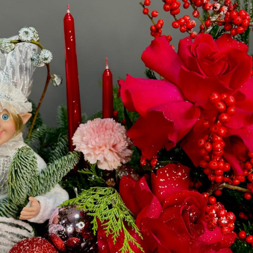 Композиция "558"