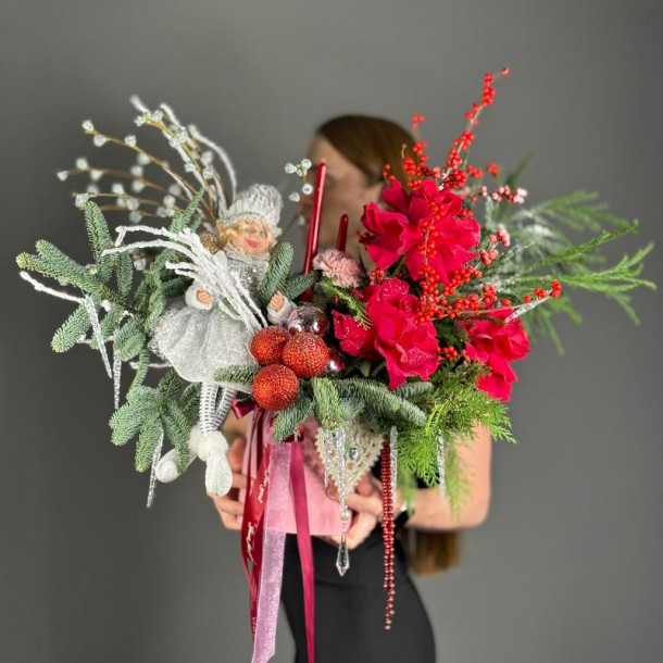 Композиция "558"