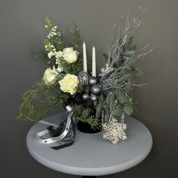 Композиция "564"