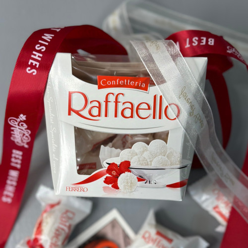 Конфеты "Raffaello"