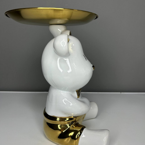 Сувенир Искренность милого медвежонка