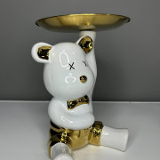 Сувенир Искренность милого медвежонка