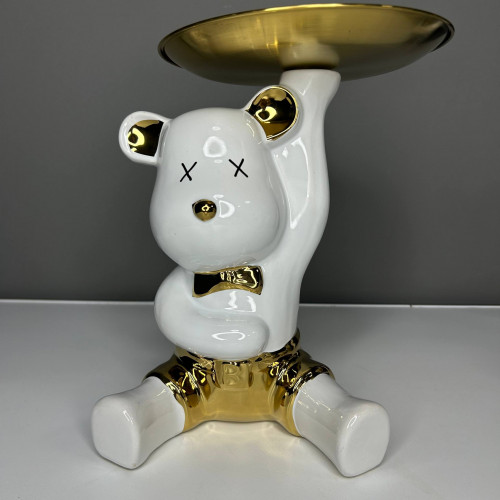 Сувенир Искренность милого медвежонка