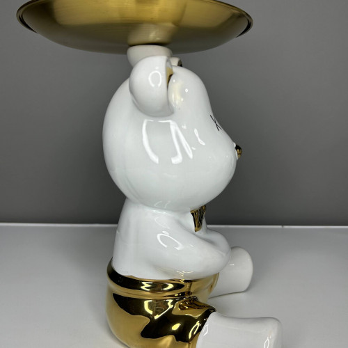 Сувенир Искренность милого медвежонка