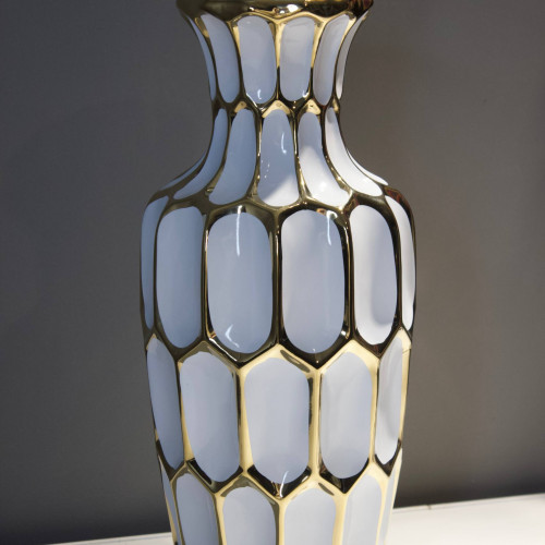 Ваза Гортензия