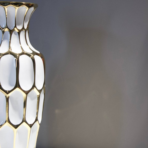 Ваза Гортензия