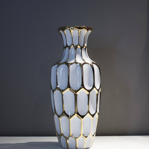 Ваза Гортензия