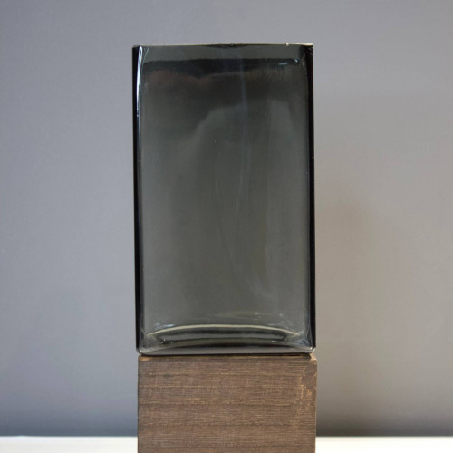 Ваза Графит