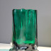 Ваза Изумруд