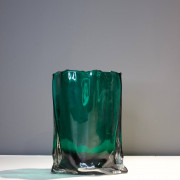 Ваза Изумруд