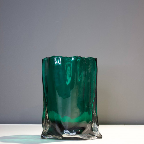 Ваза Изумруд