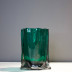 Ваза Изумруд
