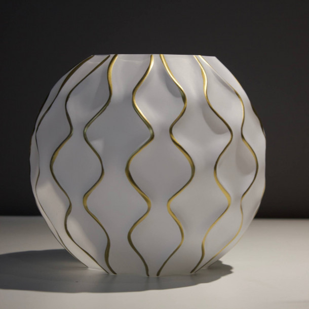 Ваза Первоцвет