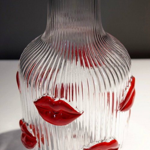 Ваза Поцелуй