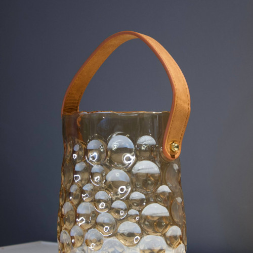 Ваза с ручкой