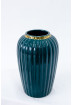 Интерьерная ваза для цветов "Шарм"