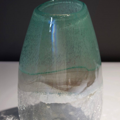 Ваза Стекло