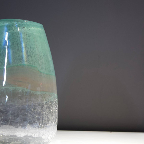 Ваза Стекло