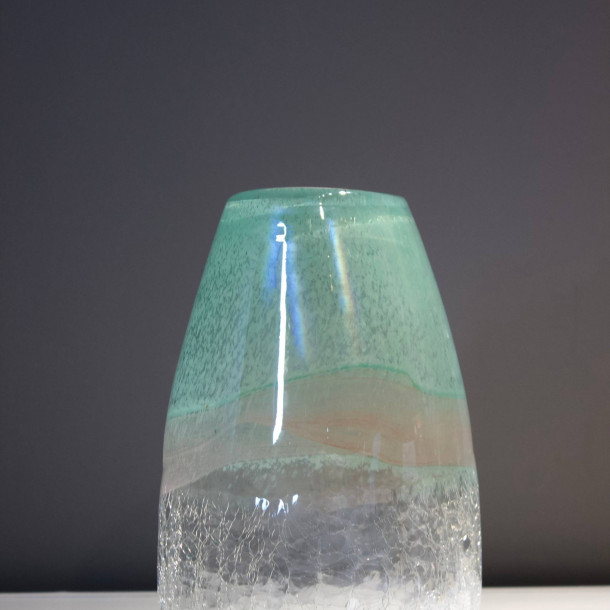 Ваза Стекло